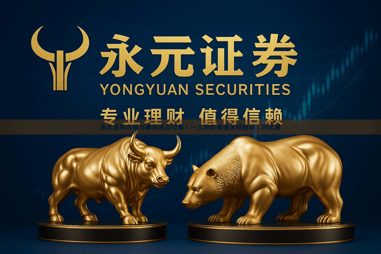 永元证券合规与牌照是否可靠？一文带你看懂关键指标｜对比篇