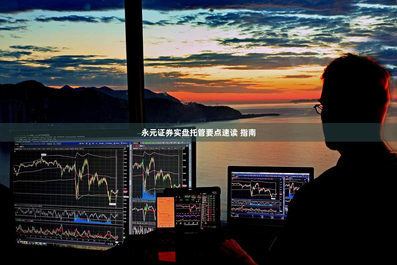 永元证券实盘托管要点速读 指南
