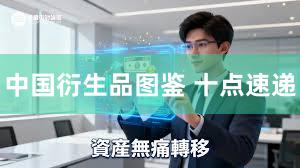 中国衍生品图鉴 十点速递