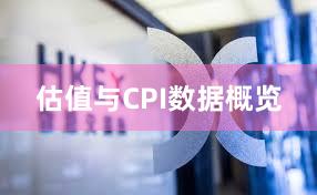 估值与CPI数据概览