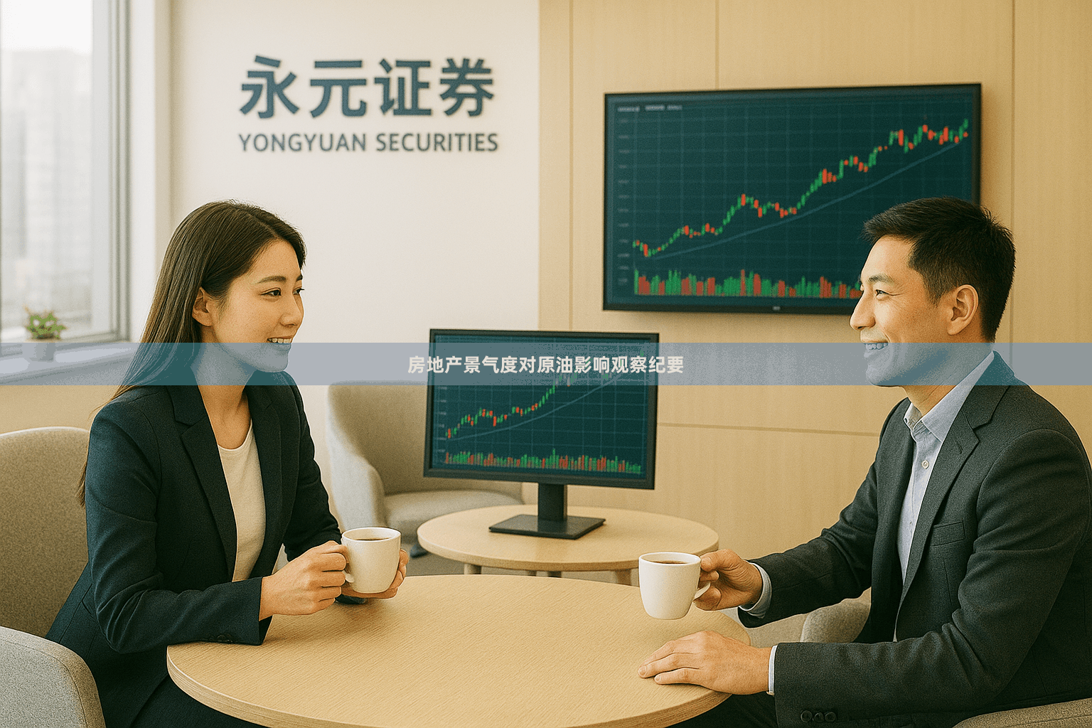 房地产景气度对原油影响观察纪要