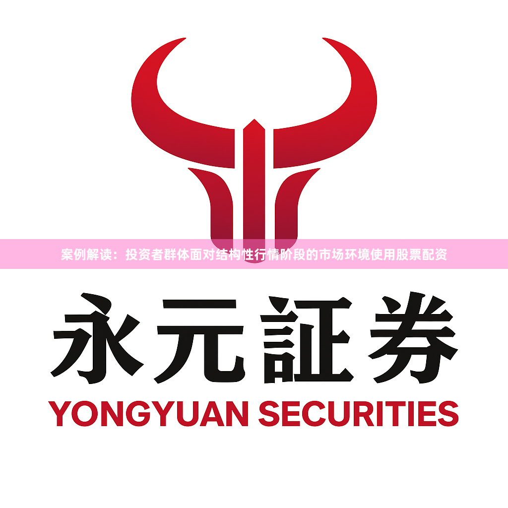 案例解读：投资者群体面对结构性行情阶段的市场环境使用股票配资