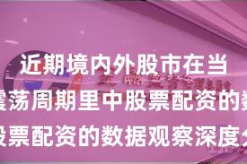 近期境内外股市在当前宽幅震荡周期里中股票配资的数据观察深度分
