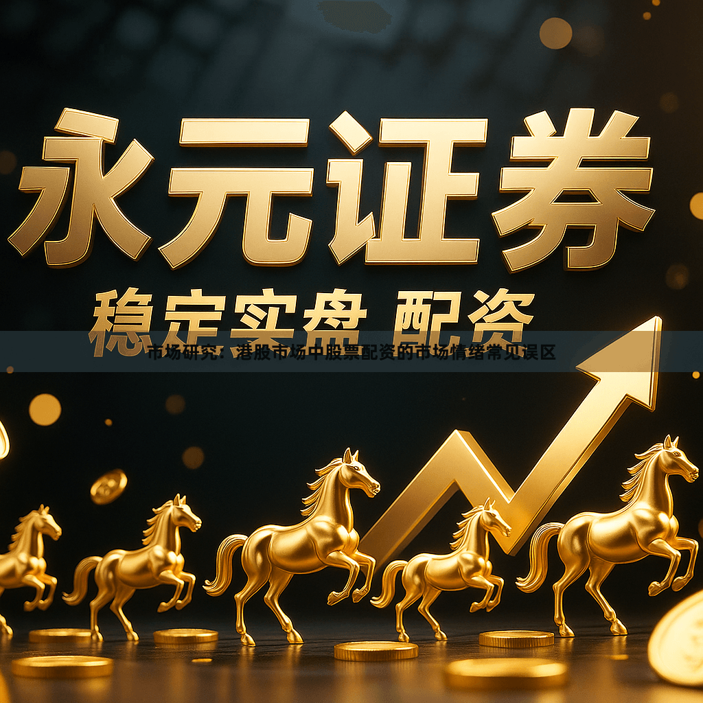 市场研究：港股市场中股票配资的市场情绪常见误区