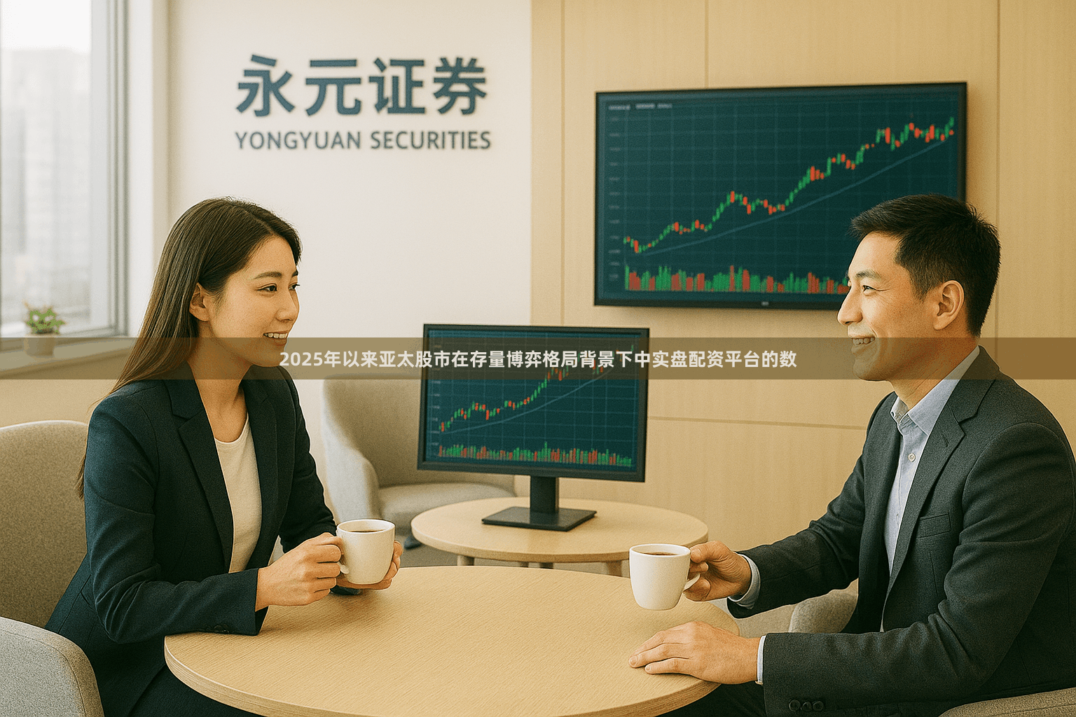 2025年以来亚太股市在存量博弈格局背景下中实盘配资平台的数