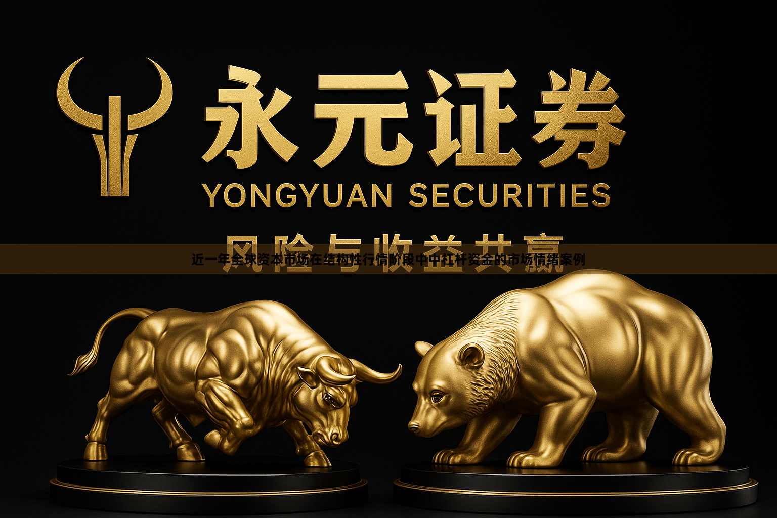 近一年全球资本市场在结构性行情阶段中中杠杆资金的市场情绪案例