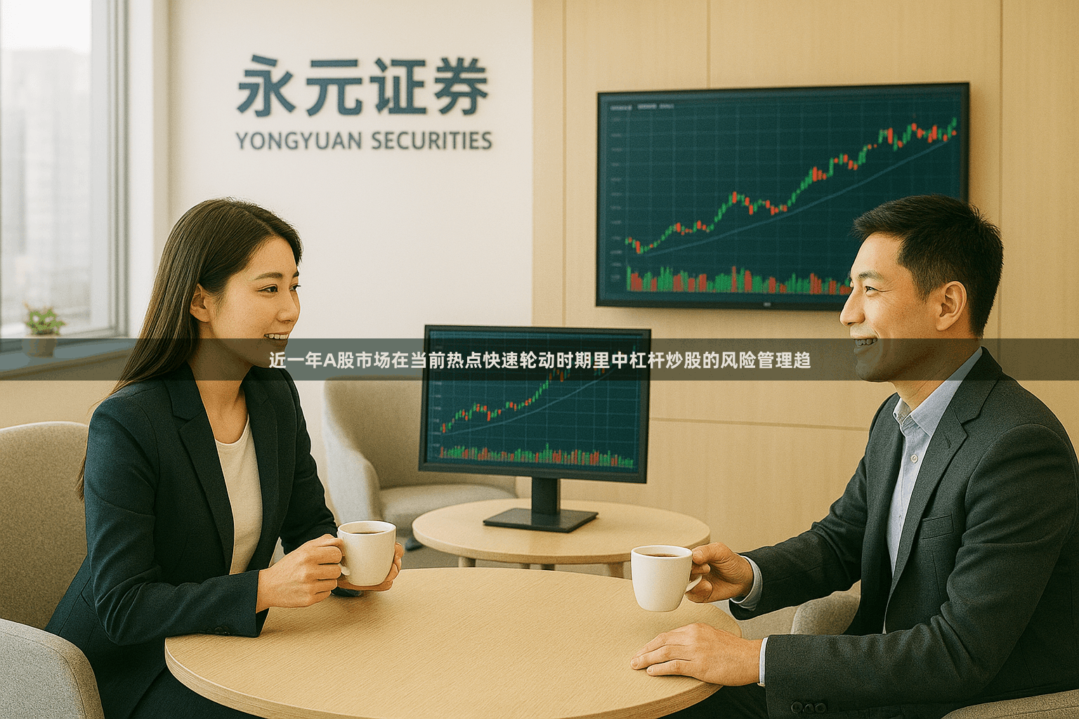 近一年A股市场在当前热点快速轮动时期里中杠杆炒股的风险管理趋