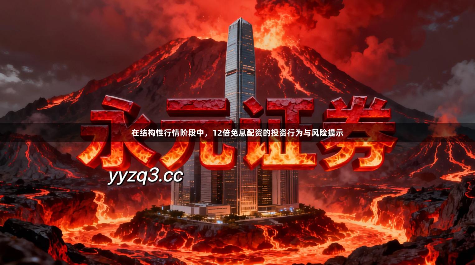 在结构性行情阶段中，12倍免息配资的投资行为与风险提示