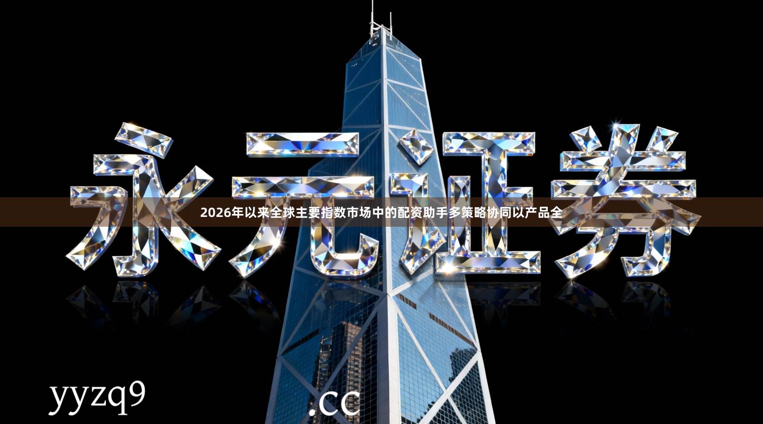 2026年以来全球主要指数市场中的配资助手多策略协同以产品全